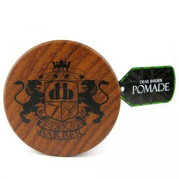 Pomade - 100ml