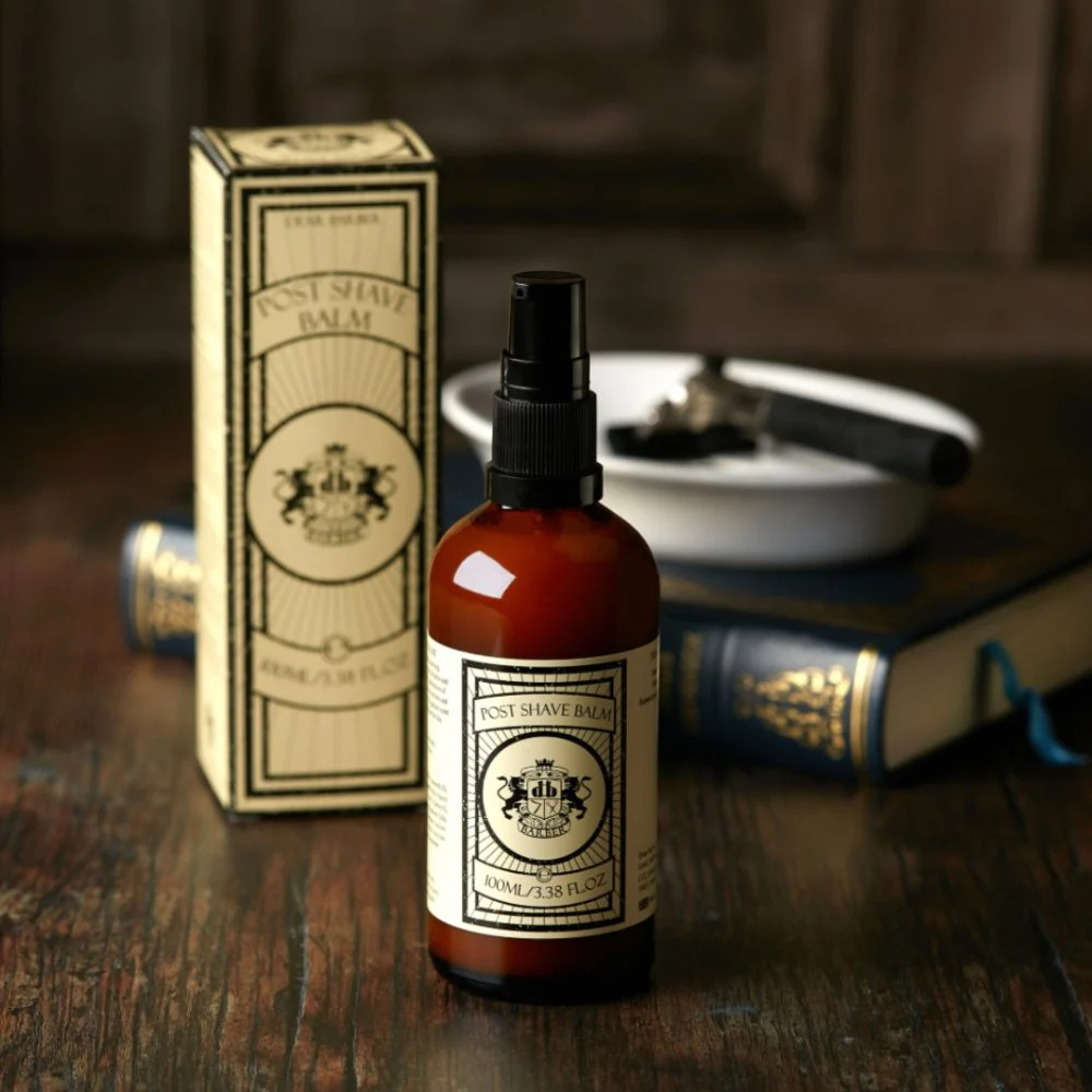 Post Shave Balm - 100ml - Image 3