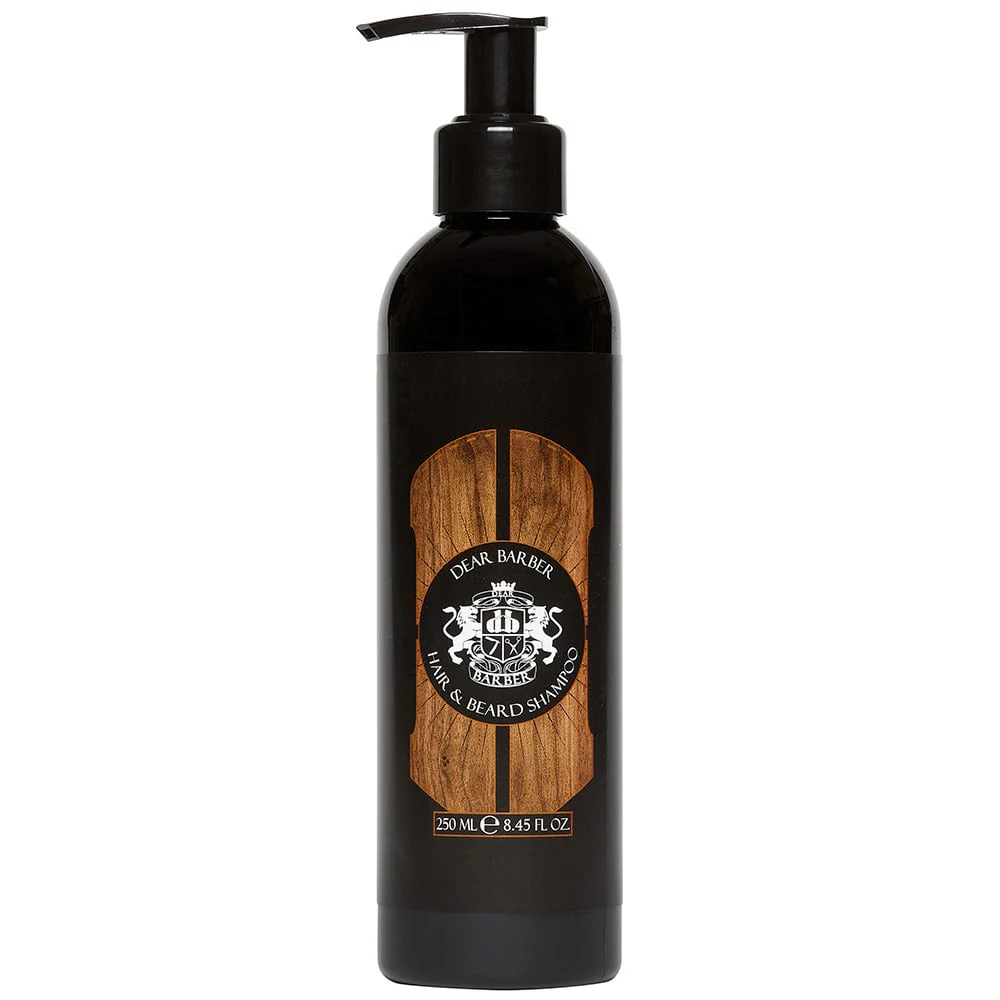 Shampoo - 250ml