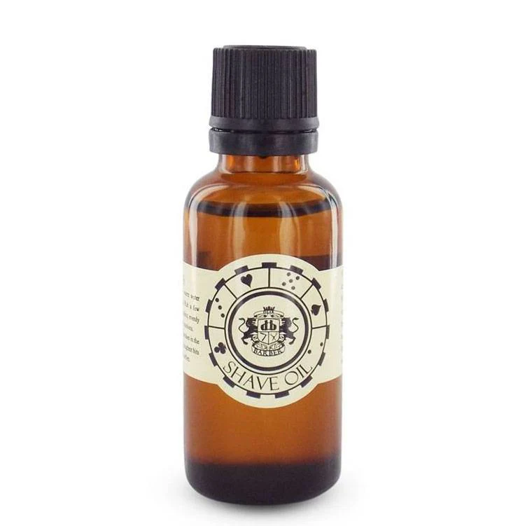Shave Oil - 30ml - Image 2