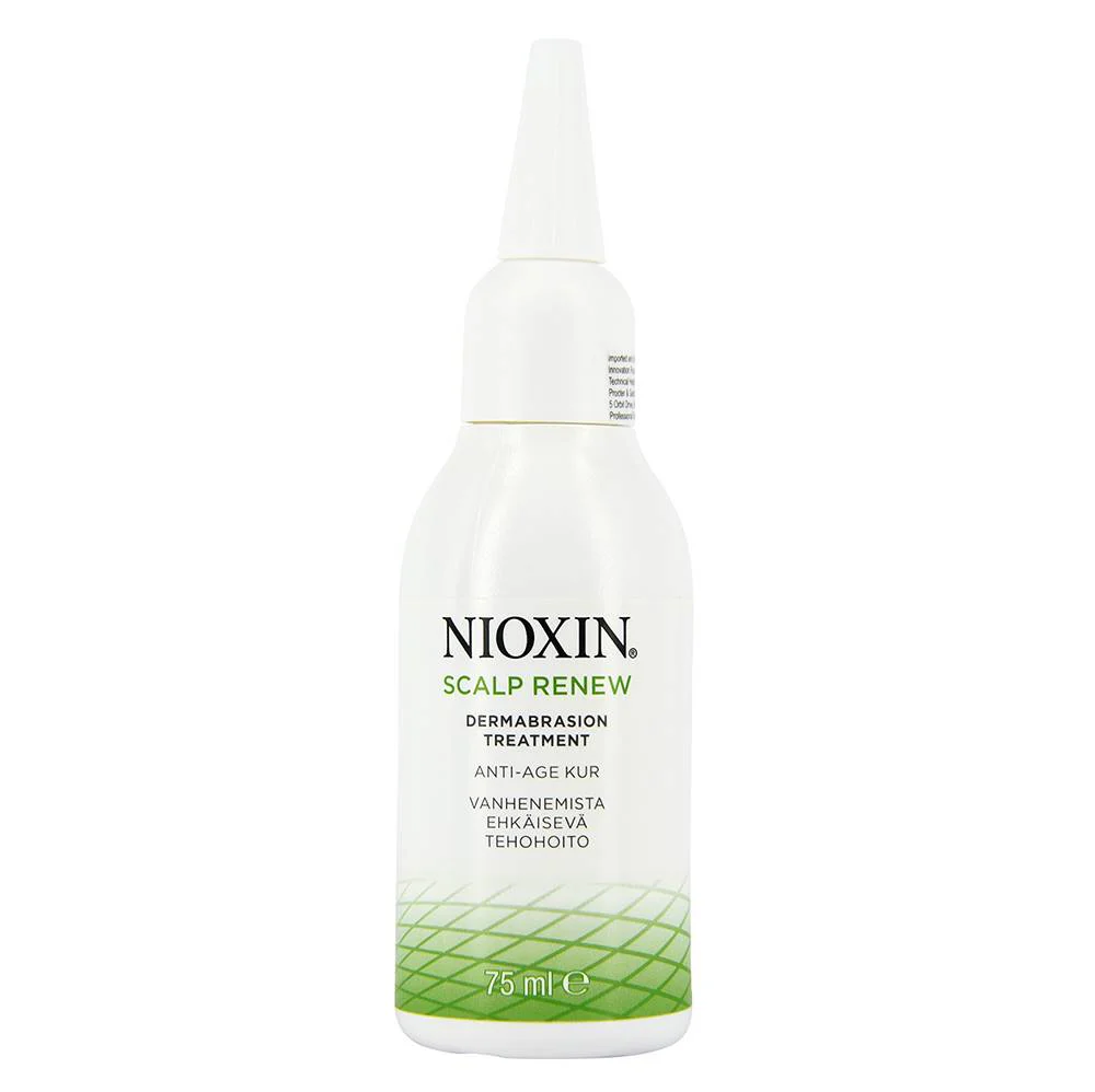 Scalp Renew Dermabrasion Treatment - 75ml - Sale - Image 3