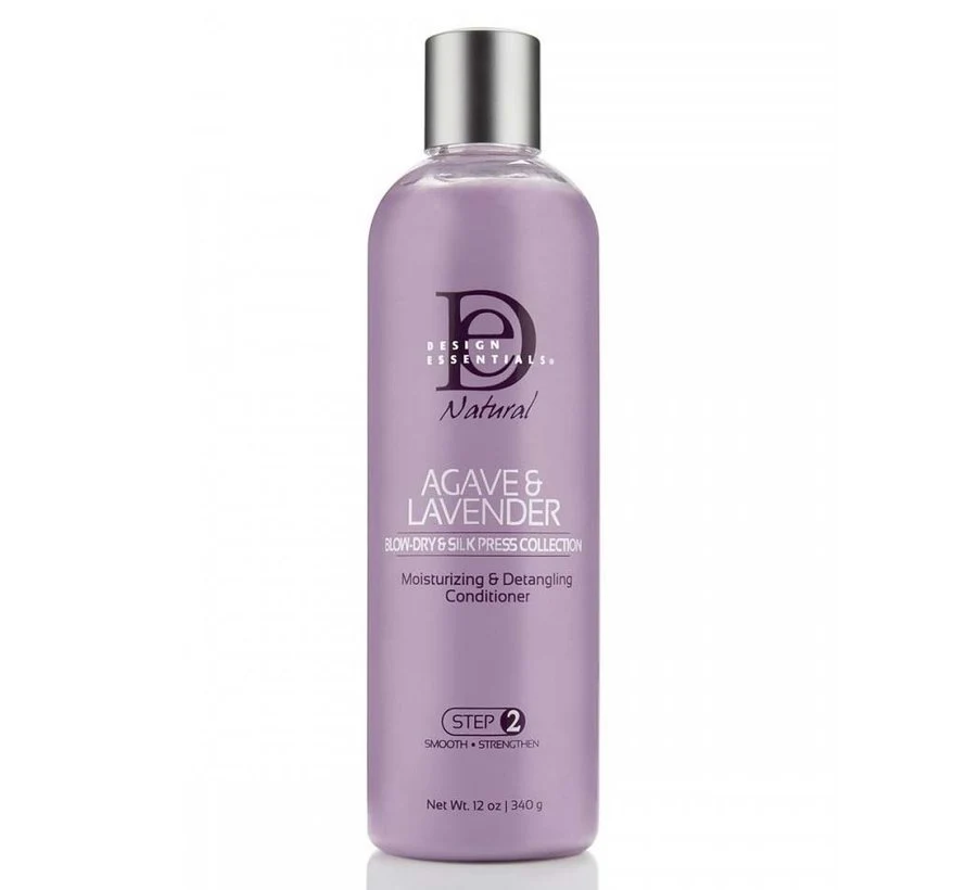 Agave & Lavender Moisturizing Set - Image 3