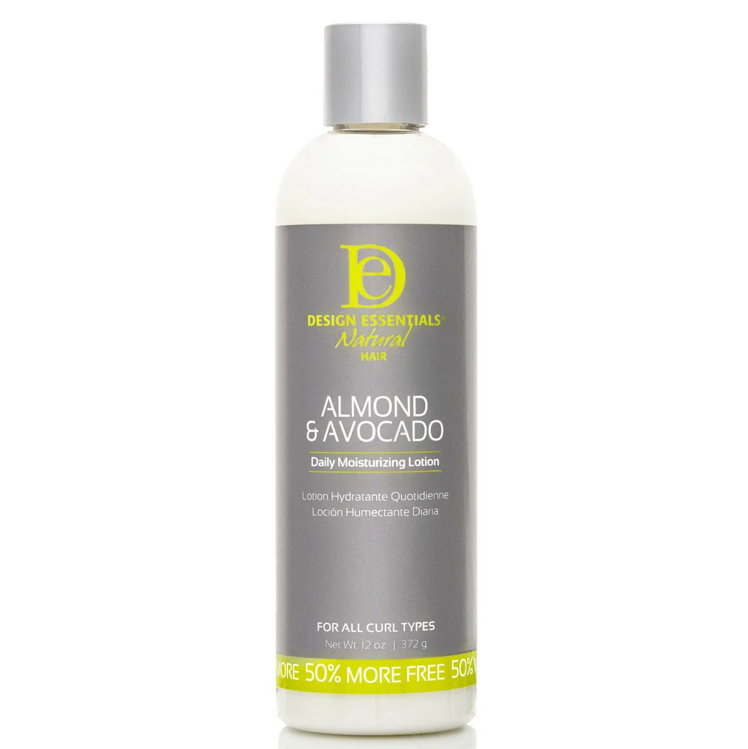 Daily Moisturizing Lotion