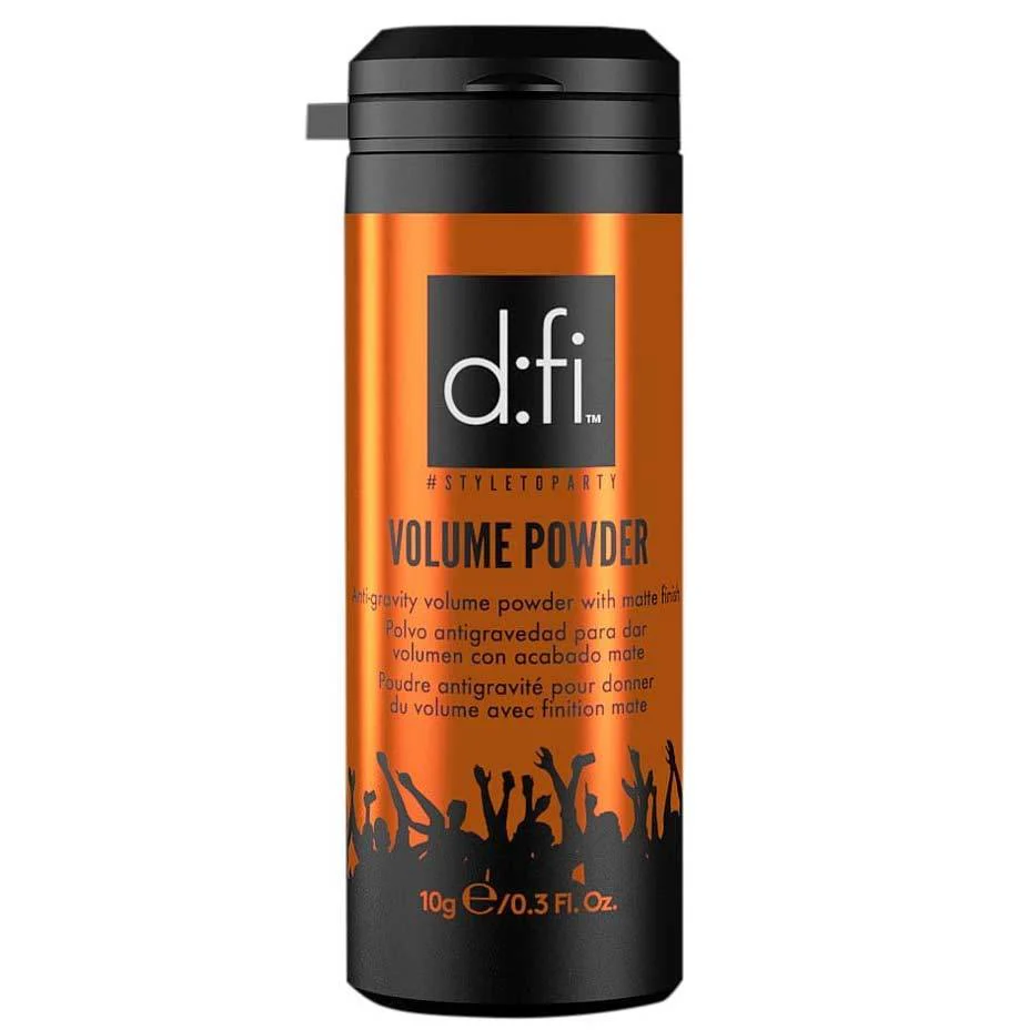 Volumepoeder - 10gr.
