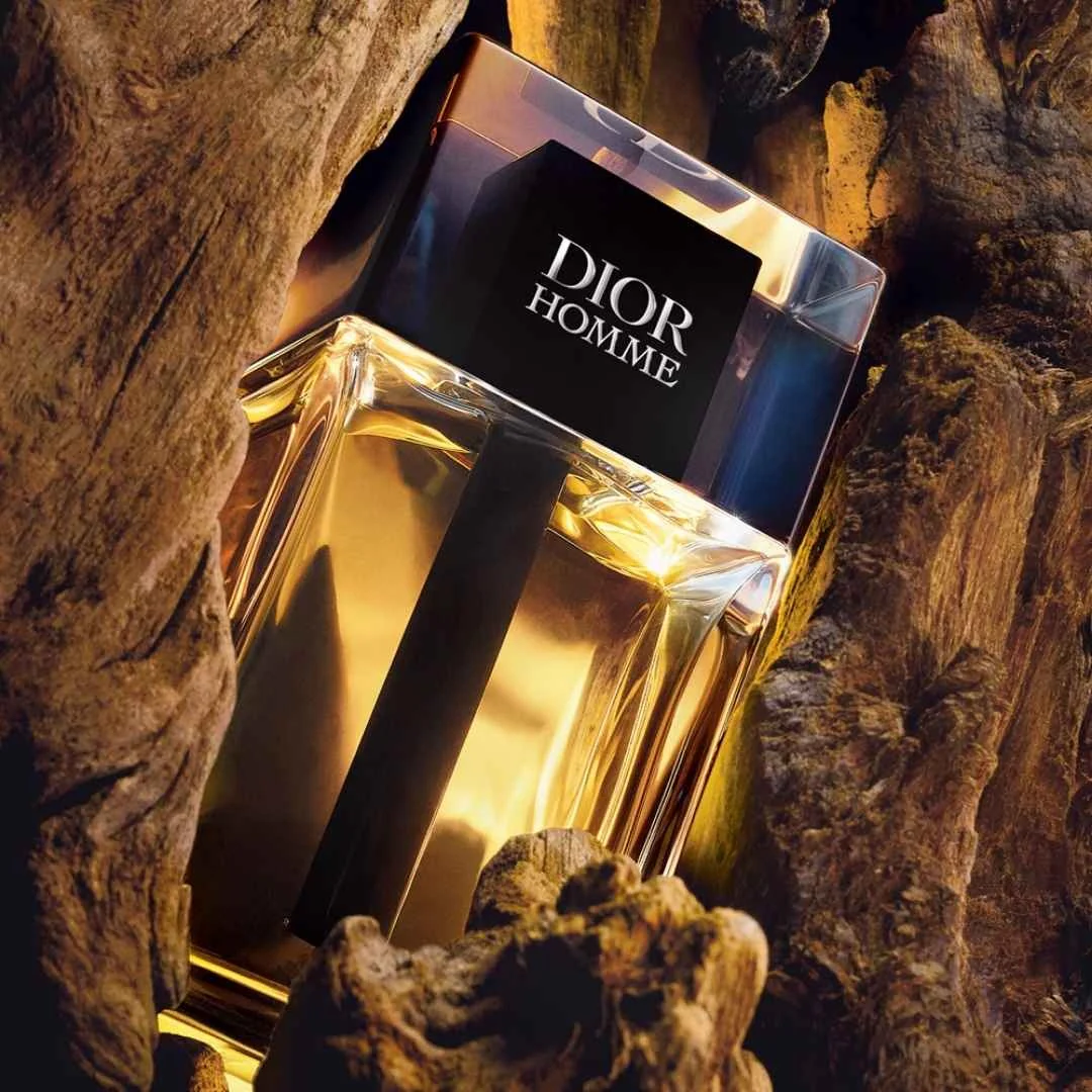 Homme Eau de Toilette - 50ml - Image 4