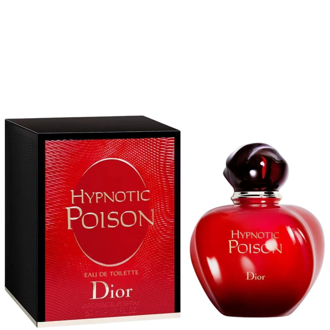 Hypnotic Poison Eau de Toilette - Image 2