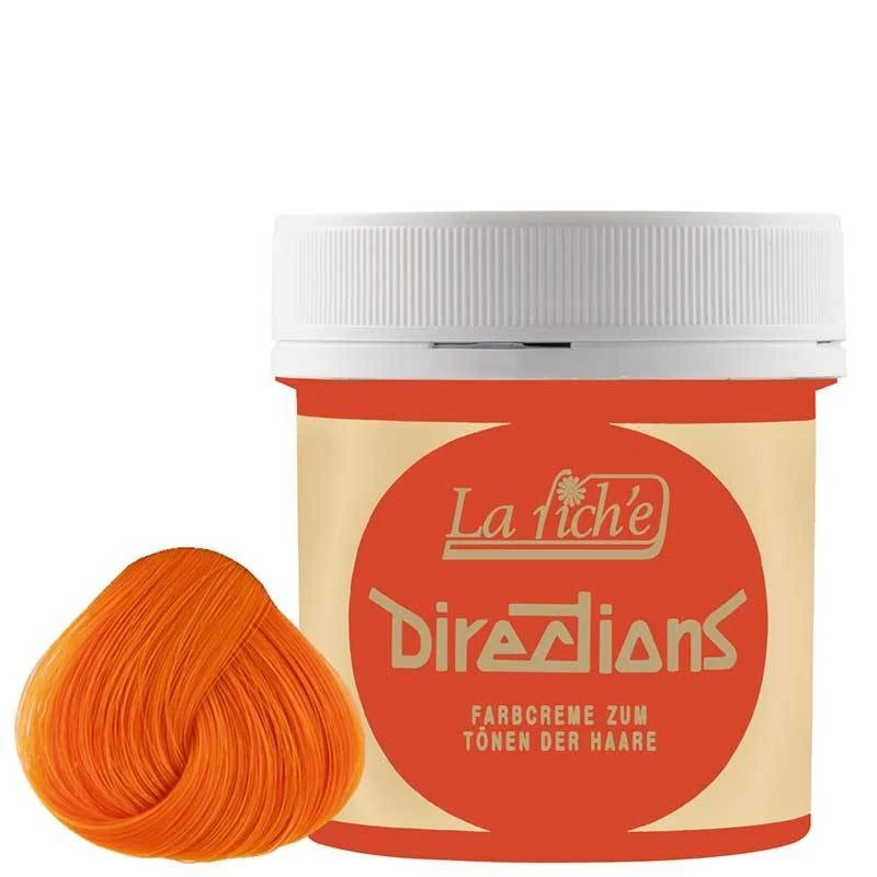 Directions Semi-Permanent Apricot Color - 88ml - Image 2