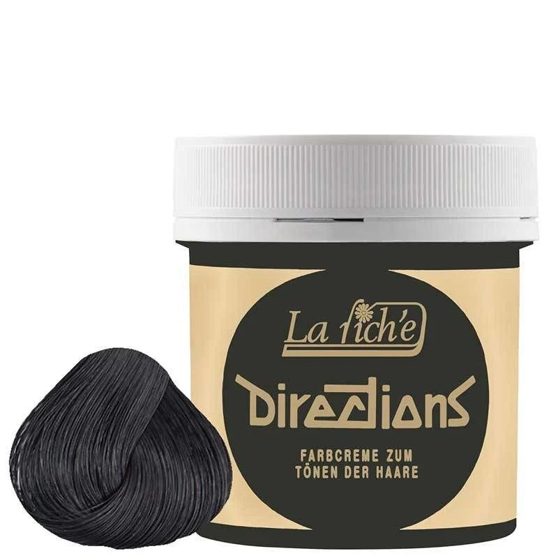 Directions Semi-Permanent Ebony Color - 88ml - Image 2