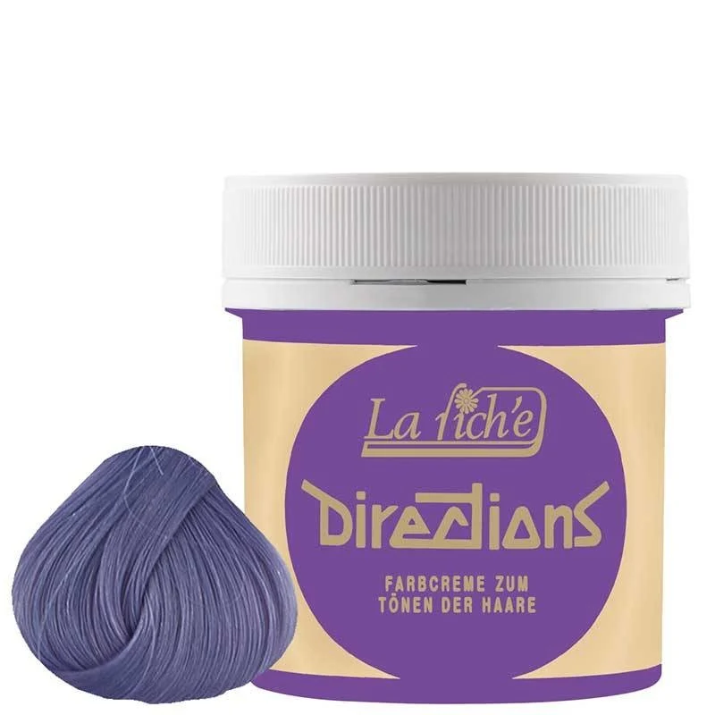 Directions Semi-Permanent Lilac Color - 88ml - Image 2