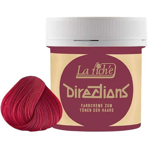 Directions Semi-Permanent Tulip Color - 88ml - Image 2