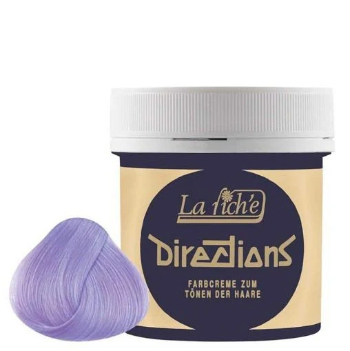 Directions Semi-Permanent Wisteria Color - 88ml - Image 2