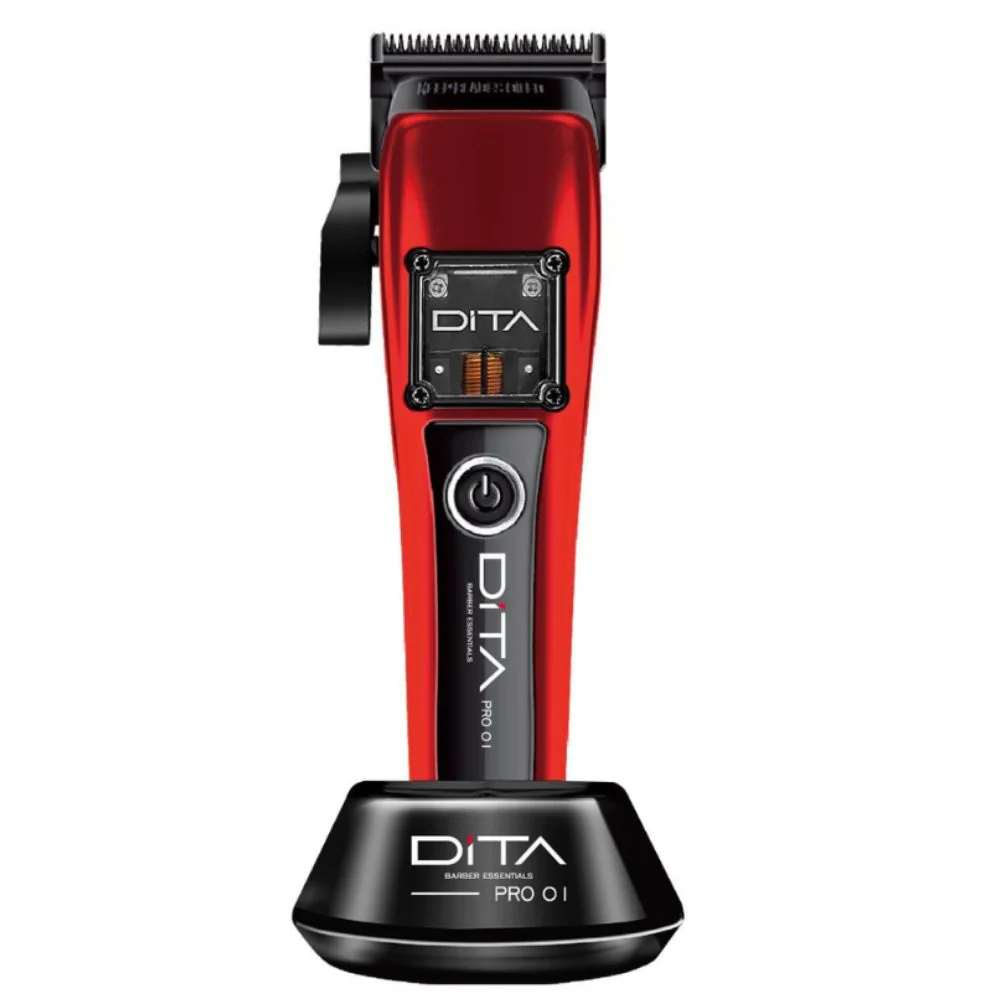 Pro Hair Clipper Set Pro 01
