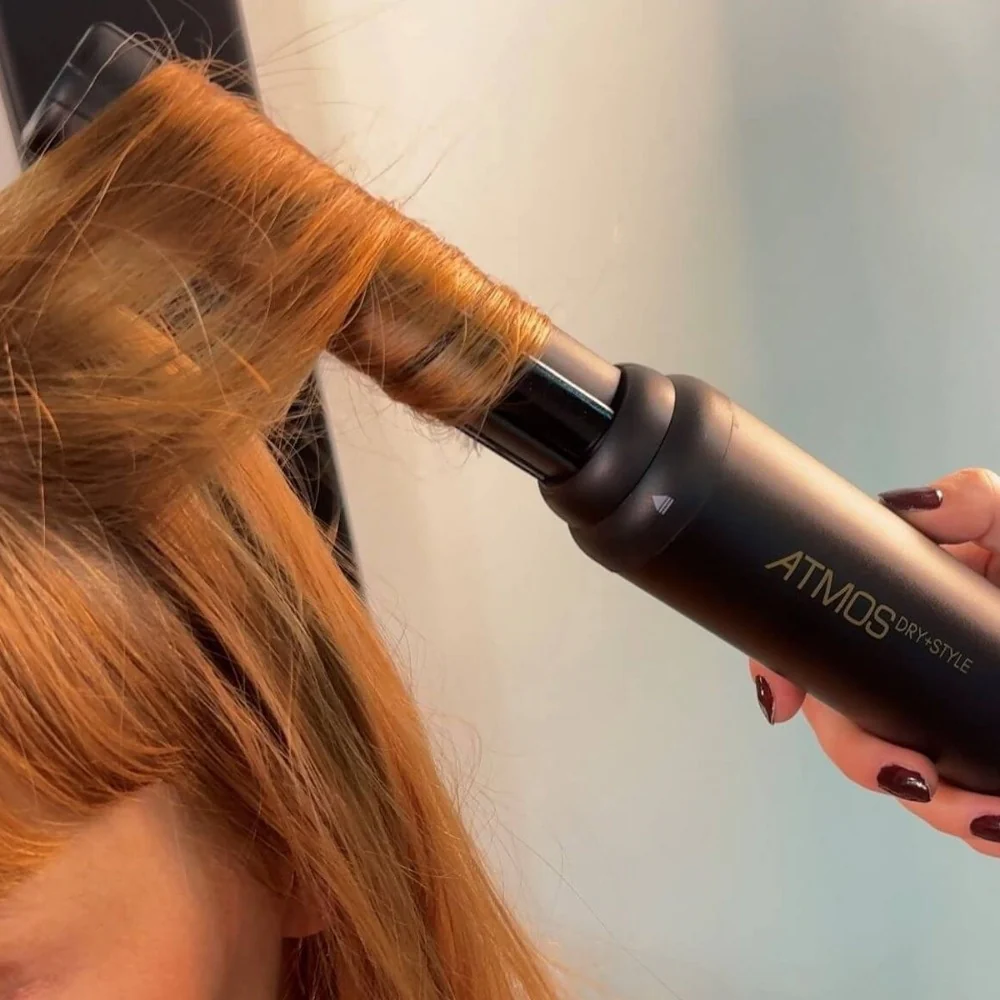 Atmos Dry & Style + Auto Aircurl Styler - Image 6