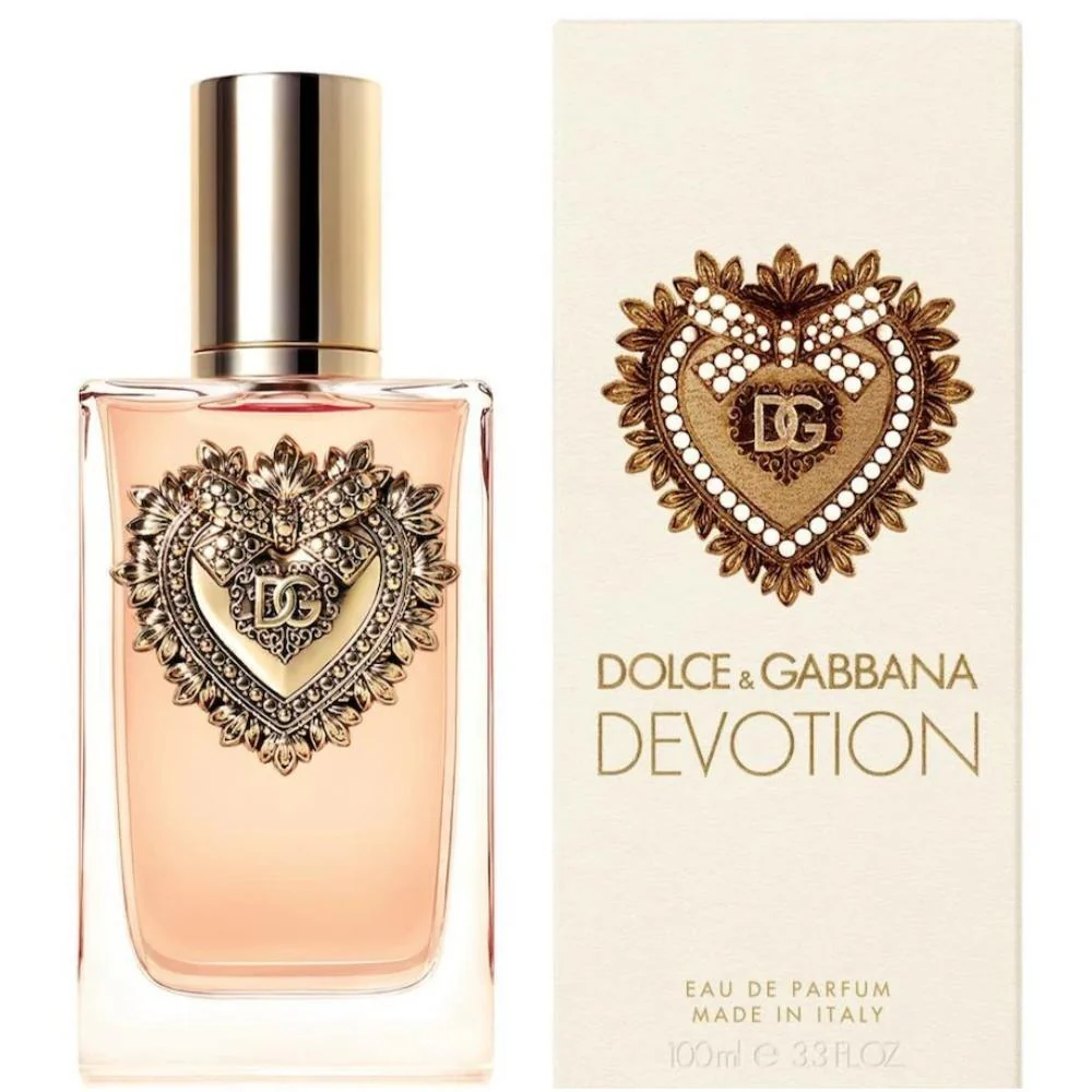 Devotion Eau de Parfum - 100ml - Image 2