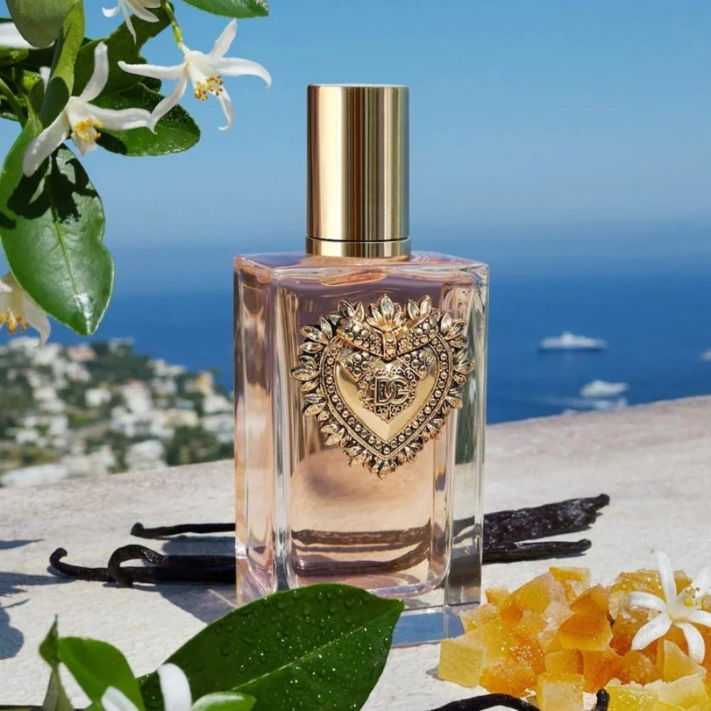 Devotion Eau de Parfum - 100ml - Image 3