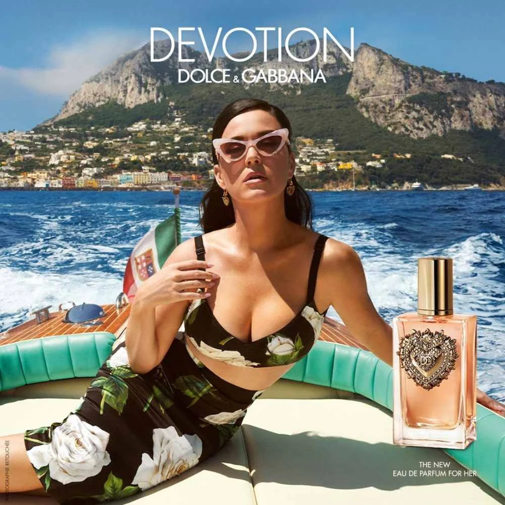 Devotion Eau de Parfum - 100ml - Image 4