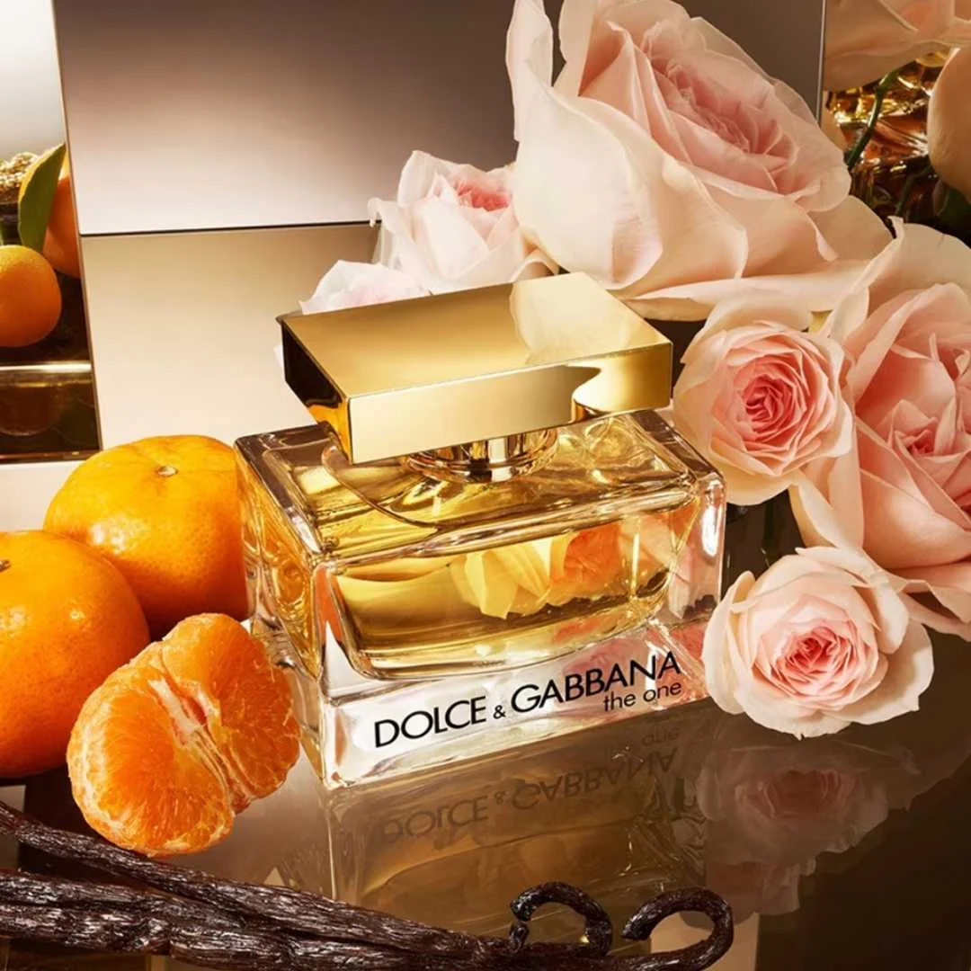 The One For Women Eau de Parfum - 75ml - Image 3