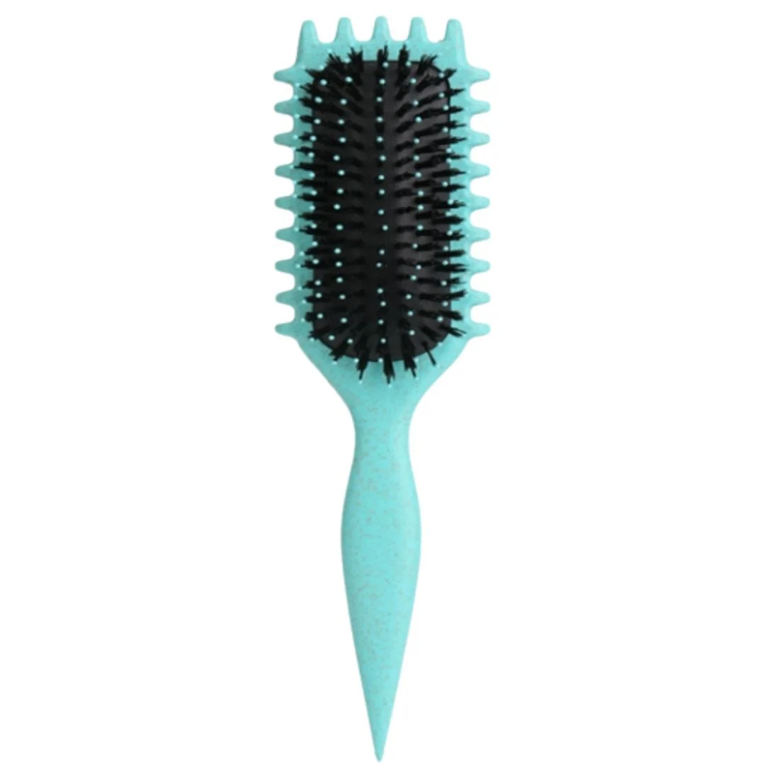 Me & Brush Curly Hair Styling Brush - Image 6
