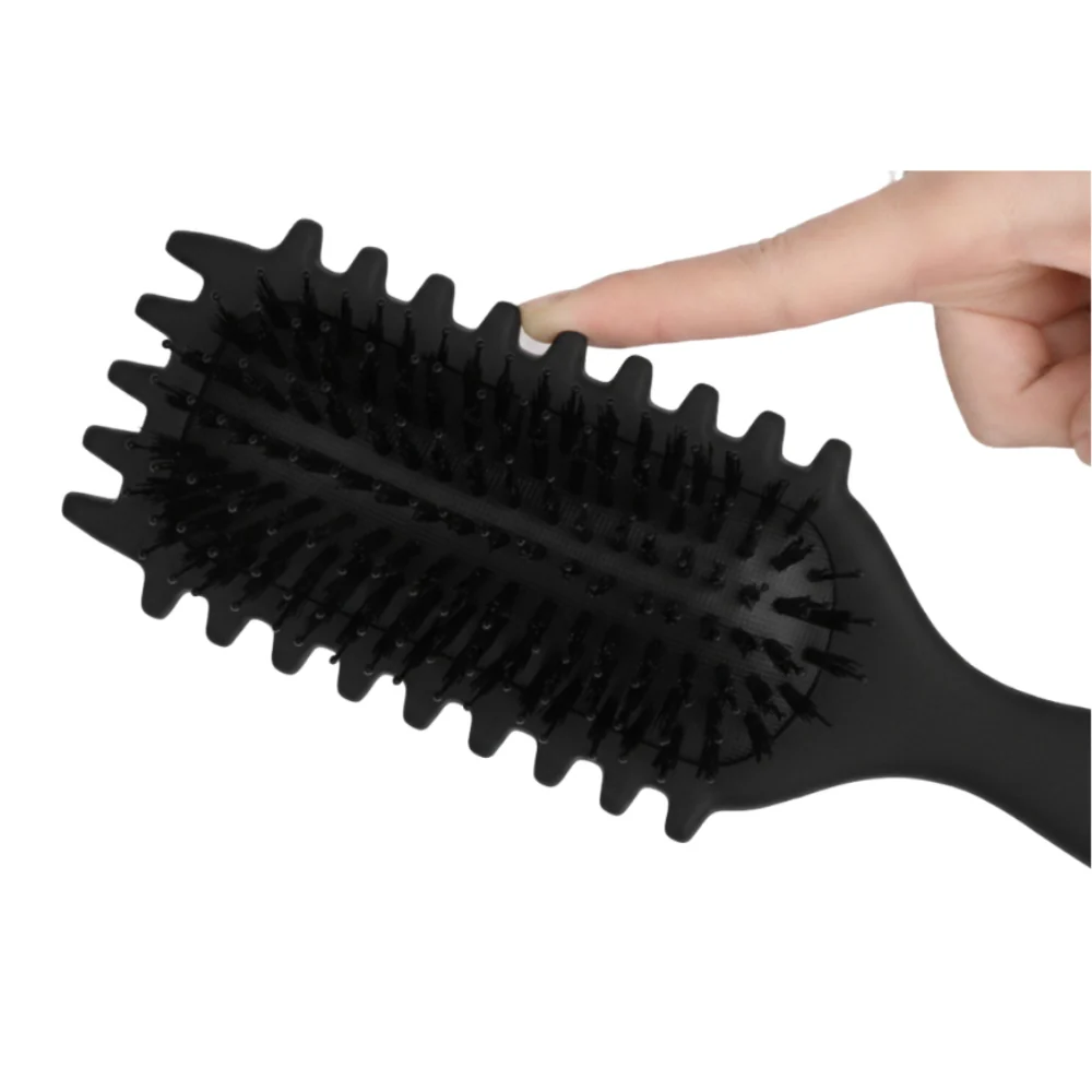 Me & Brush Curly Hair Styling Brush - Image 8