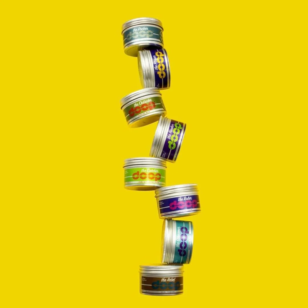 The Rebel - 100ml - Image 4