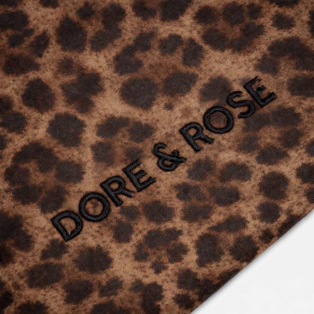 Deep Sleep Mask Leopard - Image 3