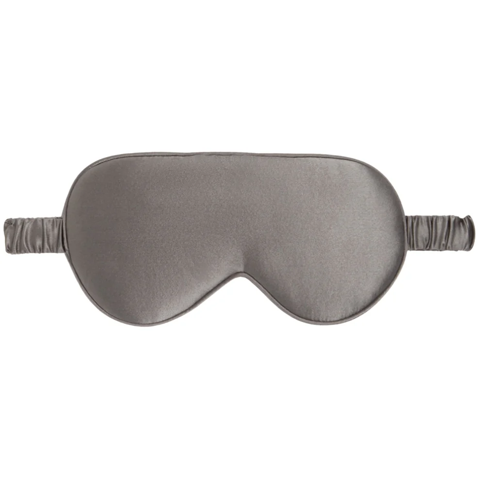 Regular Sleep Mask Charcoal