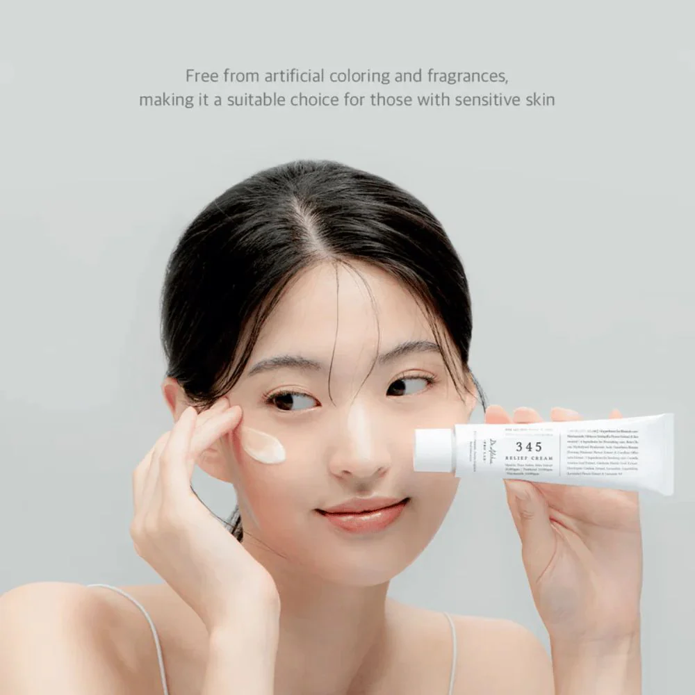 345 Relief Cream - 50ml - Image 2