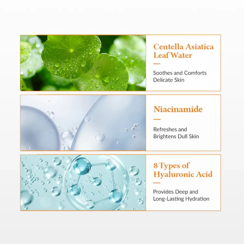 Vitamin C Boosting Serum - 30ml - Image 3