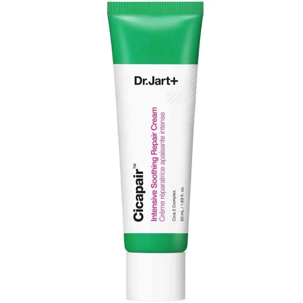 Cicapair Intensive Soothing Repair Cream - 50ml