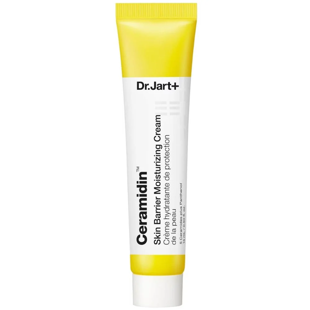 Ceramidin Skin Barrier Moisturizing Cream - 50ml