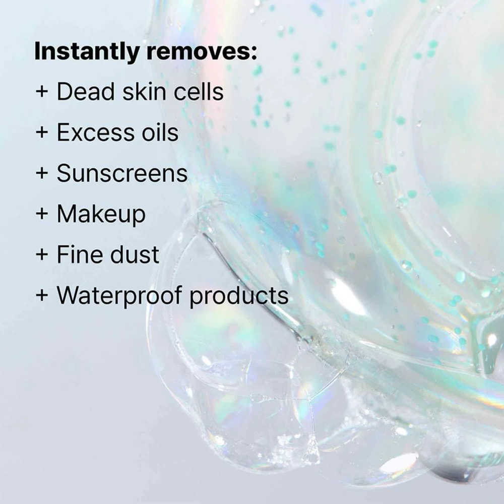 Pore Remedy Renewing Foam Cleanser - 150ml - Image 3