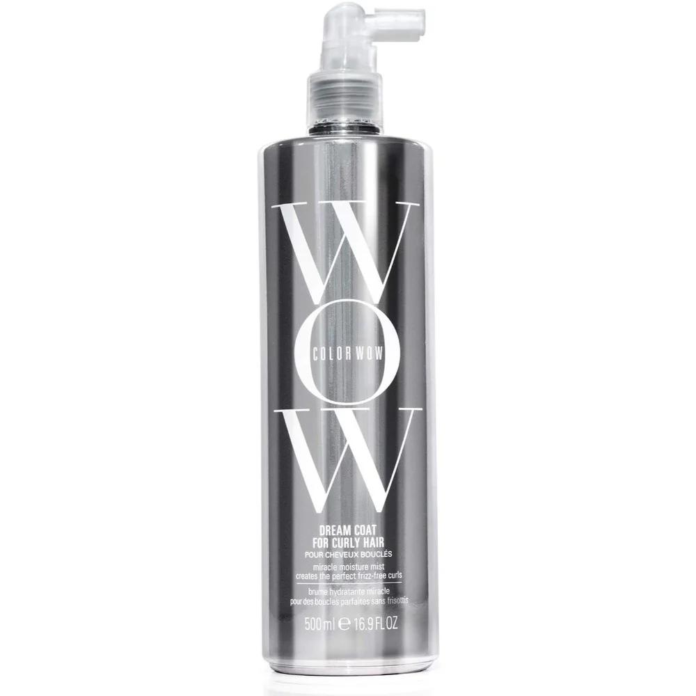 Dream Coat Curly Hair - 500ml