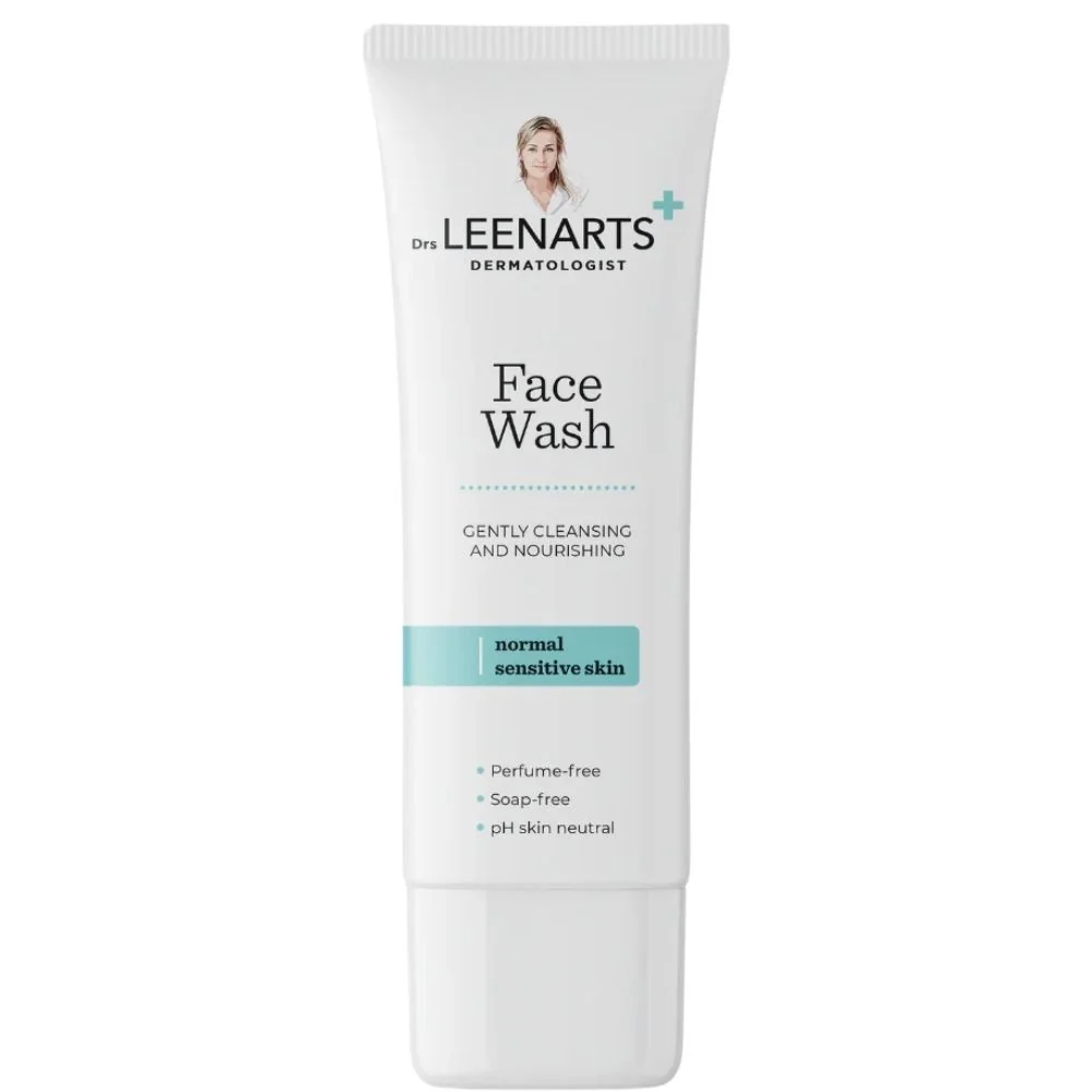 Face Wash 2 in 1 - 100ml