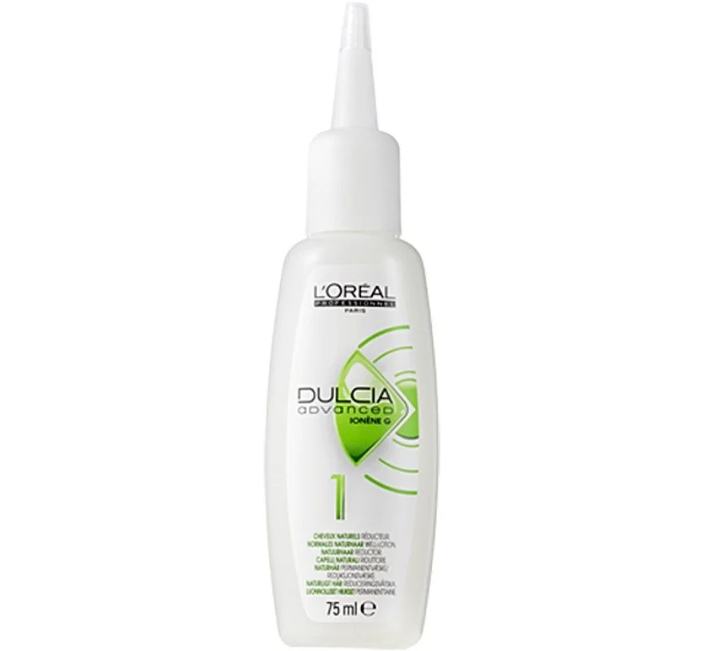 Dulcia Advanced Natuurhaar Nr 1