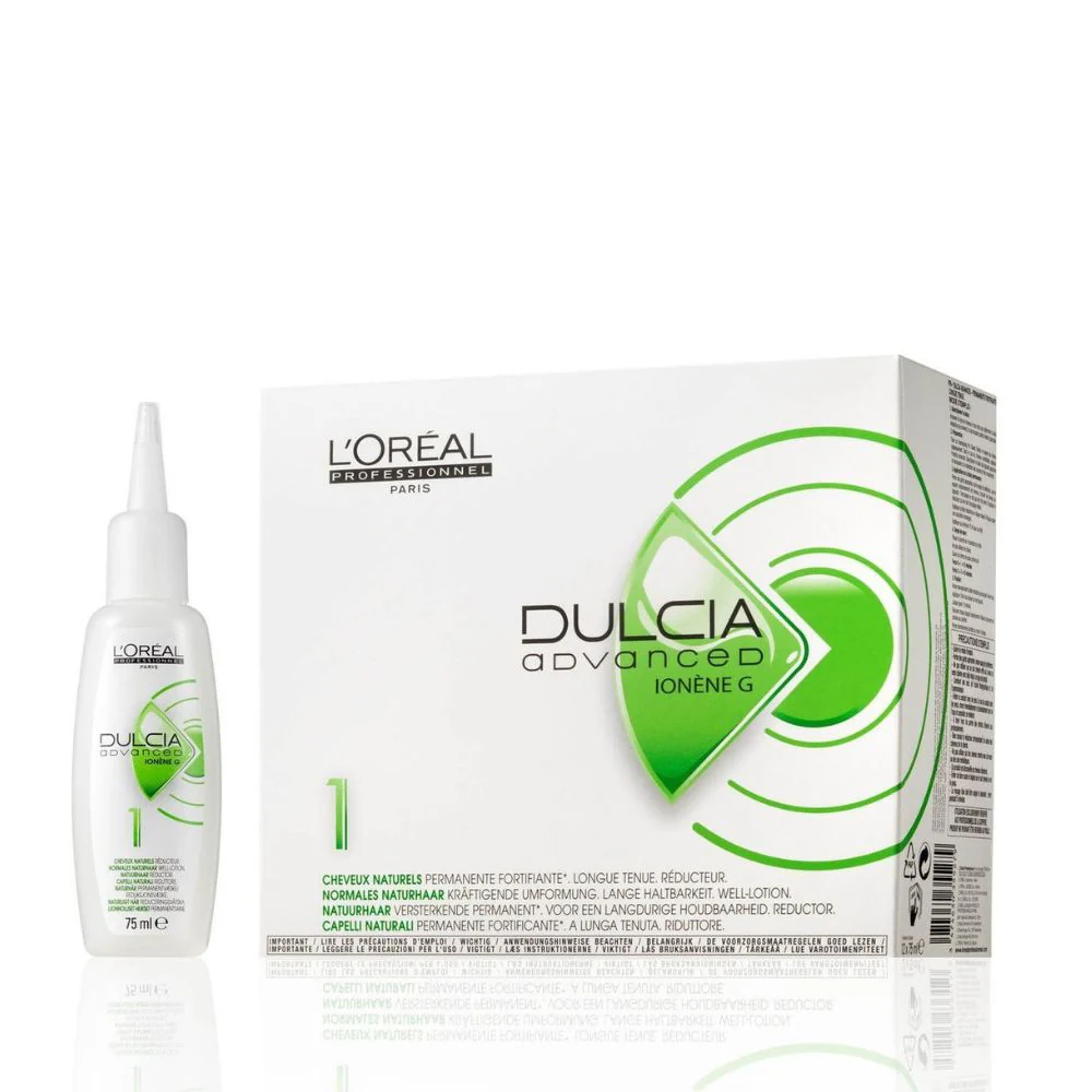 Dulcia Advanced Natuurhaar Nr 1 - Image 2