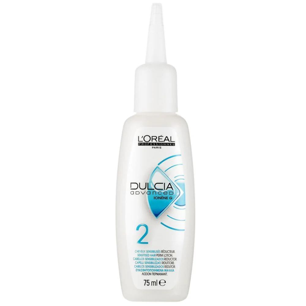 Dulcia Advanced Gevoelig/Gekleurd Haar Nr 2