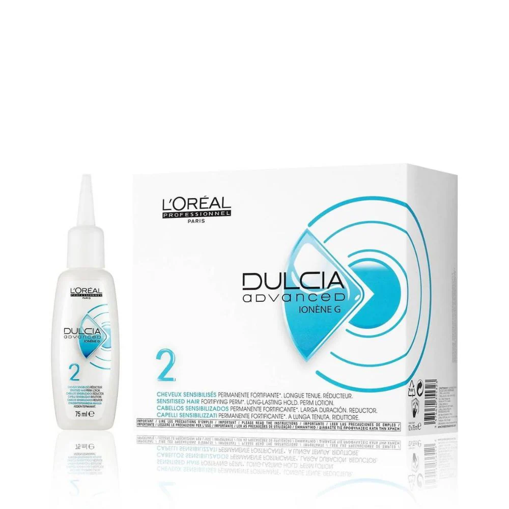 Dulcia Advanced Gevoelig/Gekleurd Haar Nr 2 - Image 2