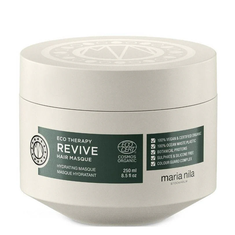 Eco Therapy Revive Masque