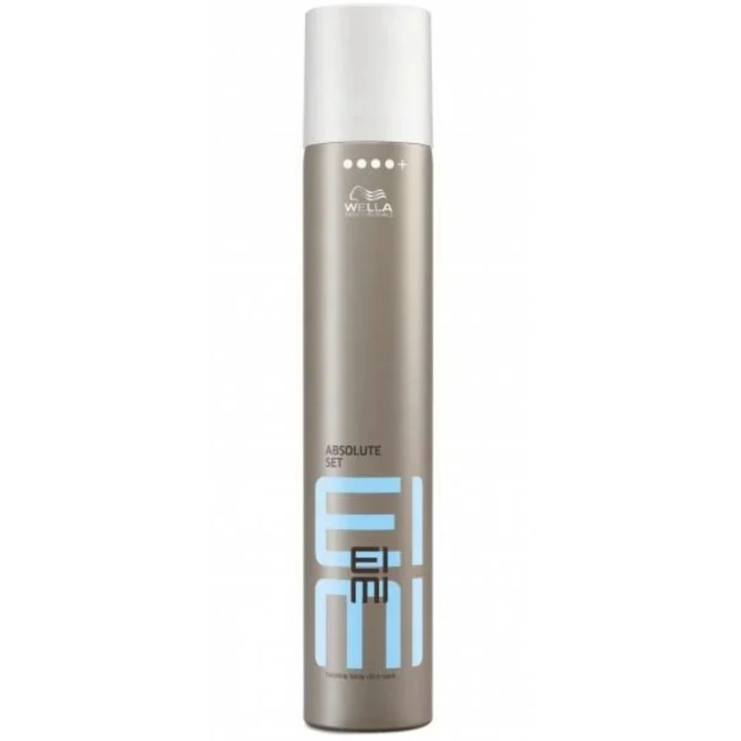 EIMI Absolute Set Haarlak