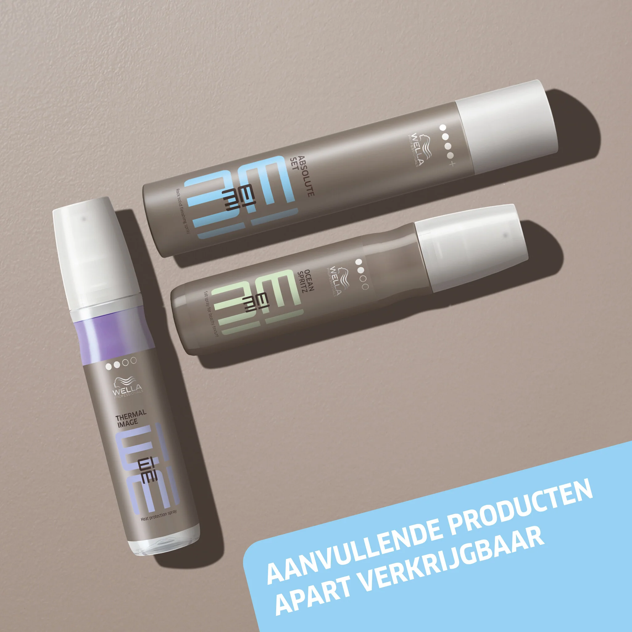 EIMI Absolute Set Haarlak - Image 3