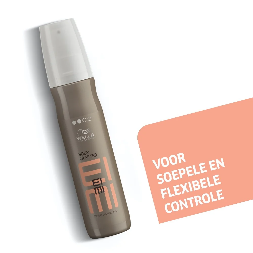 EIMI Body Crafter Spray - 150ml - Image 2