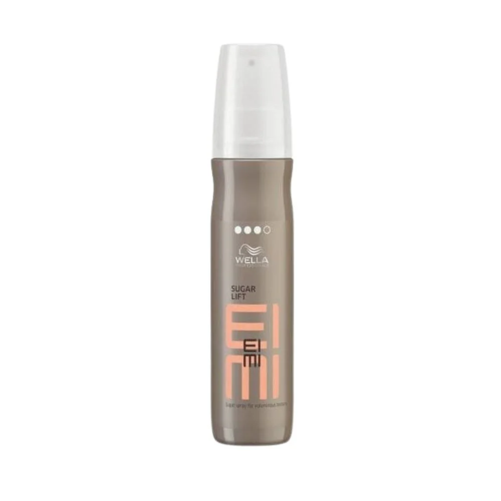EIMI Playful Bouncy Curls Set - 300+150ml - Image 2