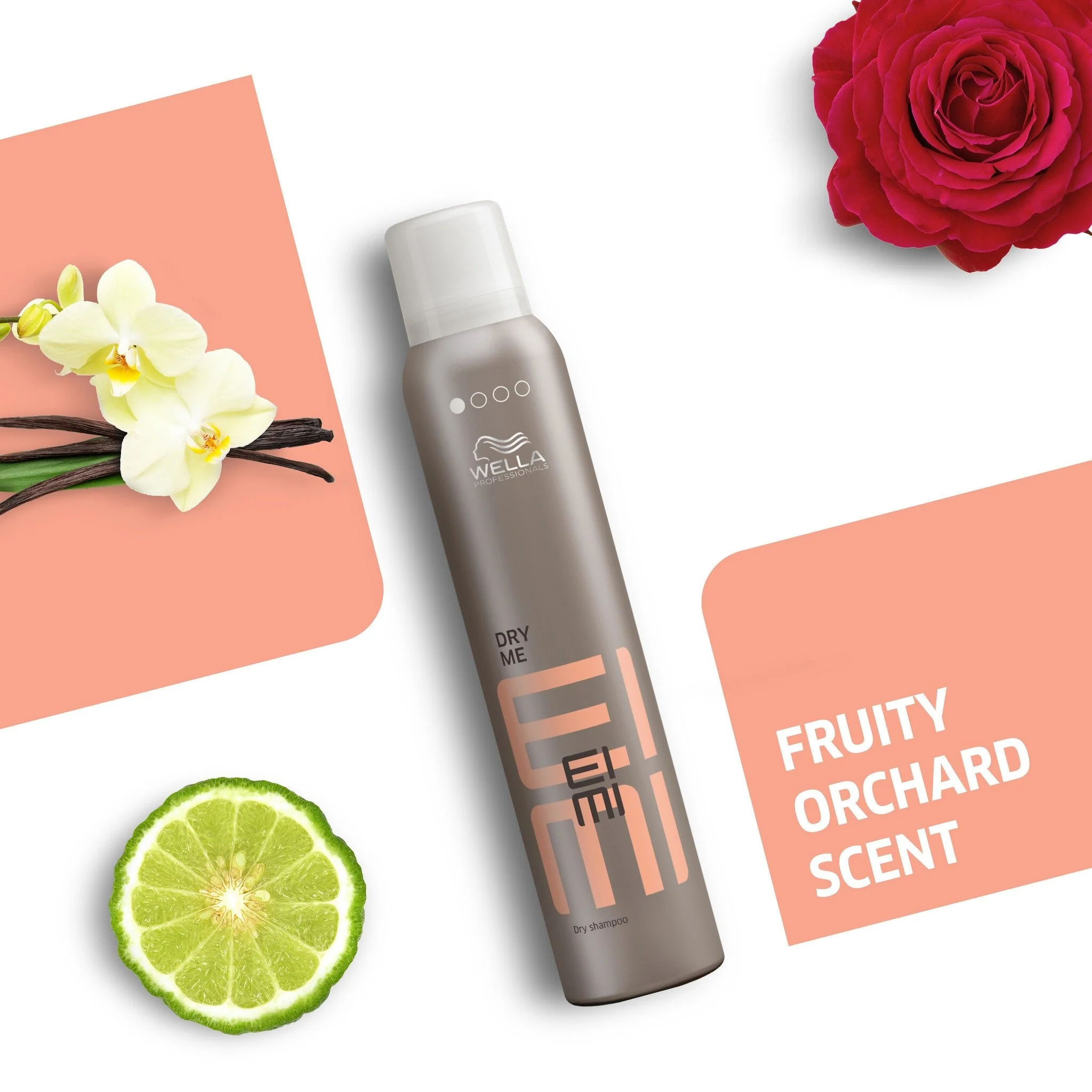 EIMI Dry Me Droogshampoo - Image 4