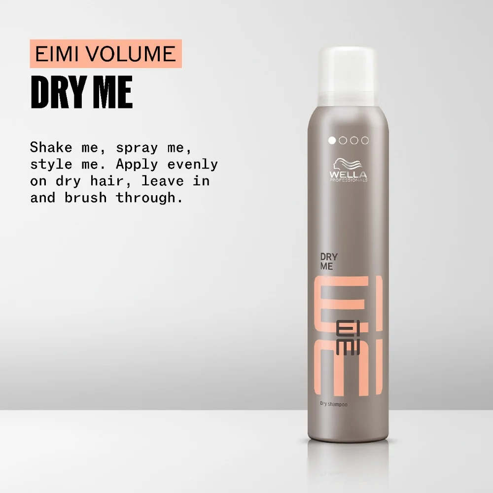 EIMI Dry Me Droogshampoo - Image 6