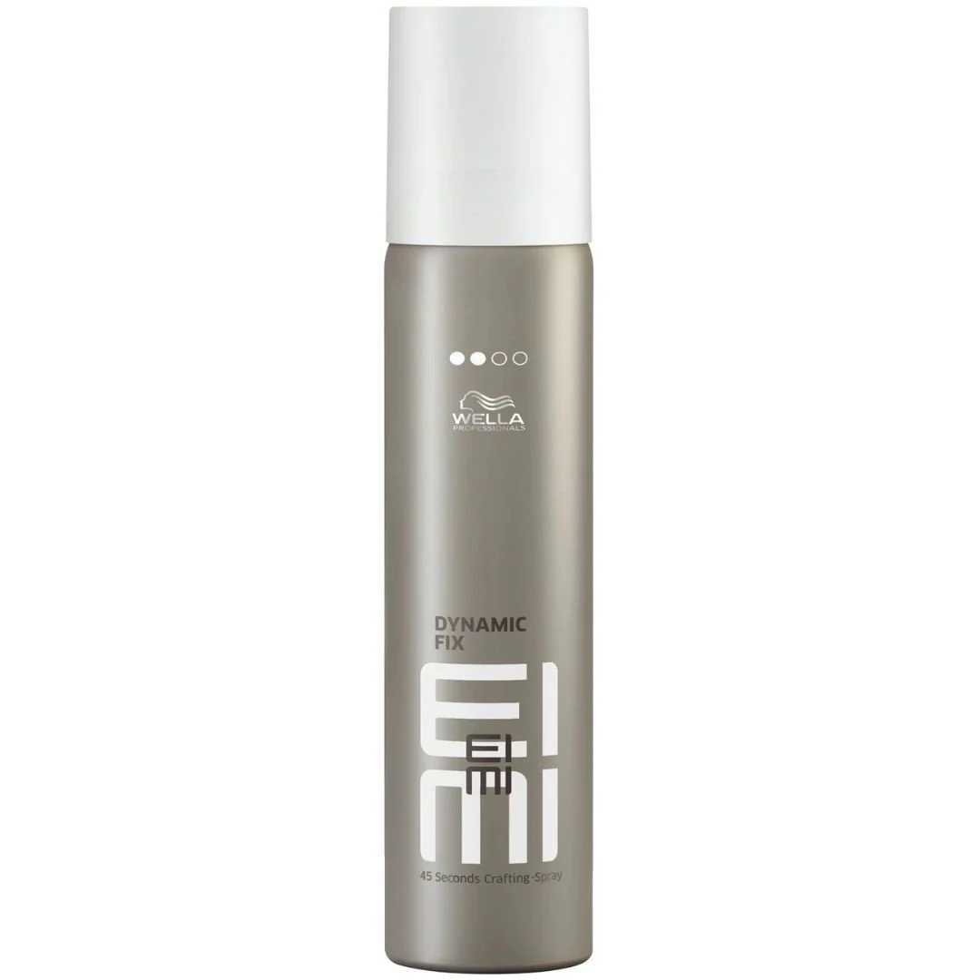 EIMI Dynamic Fix Haarlak