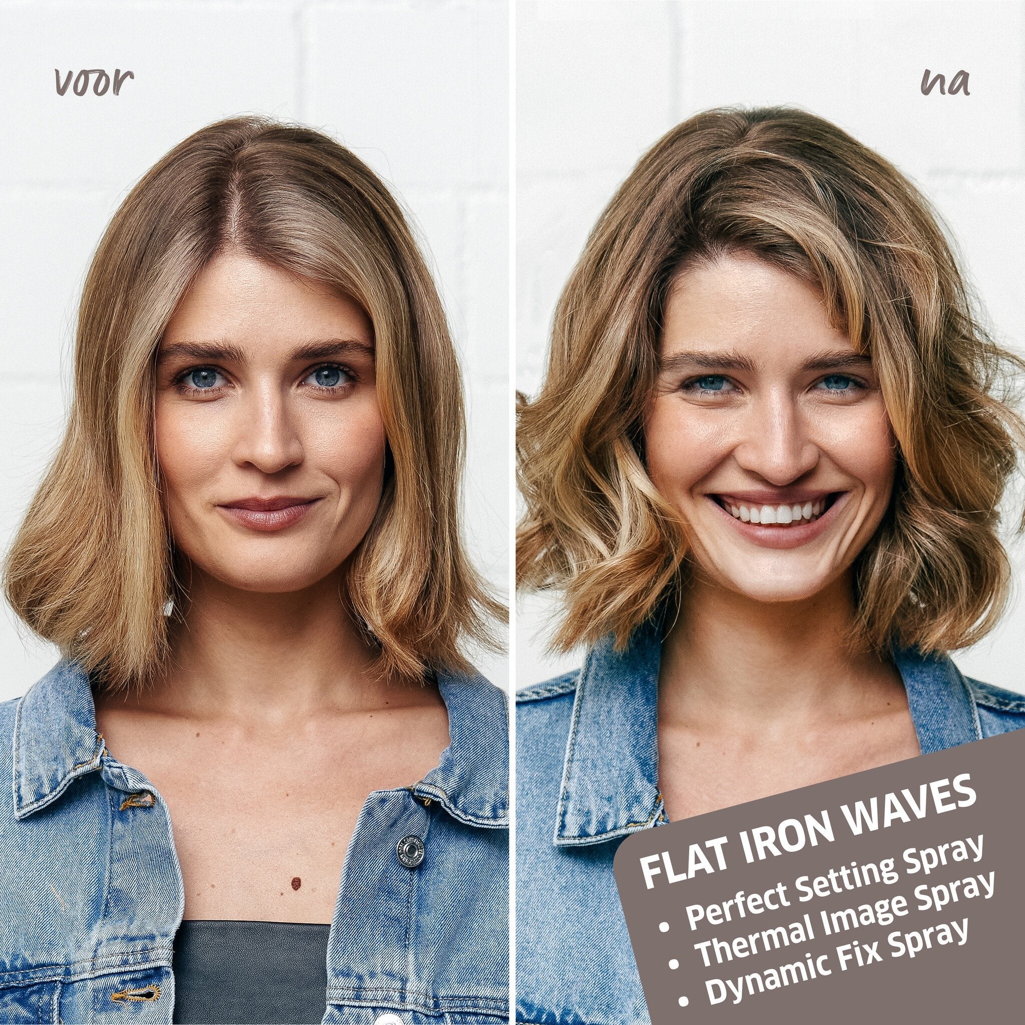 EIMI Dynamic Fix Haarlak - Image 3
