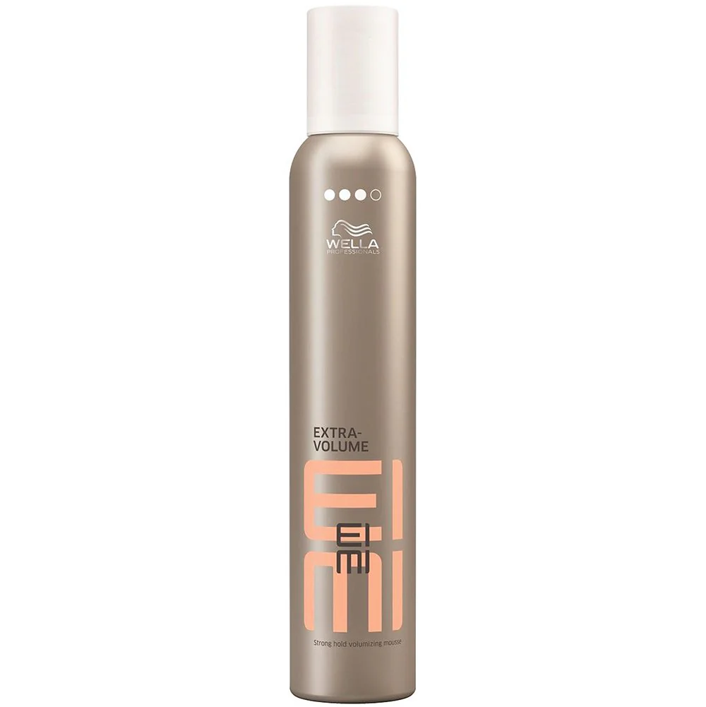 EIMI Extra Volume Mousse