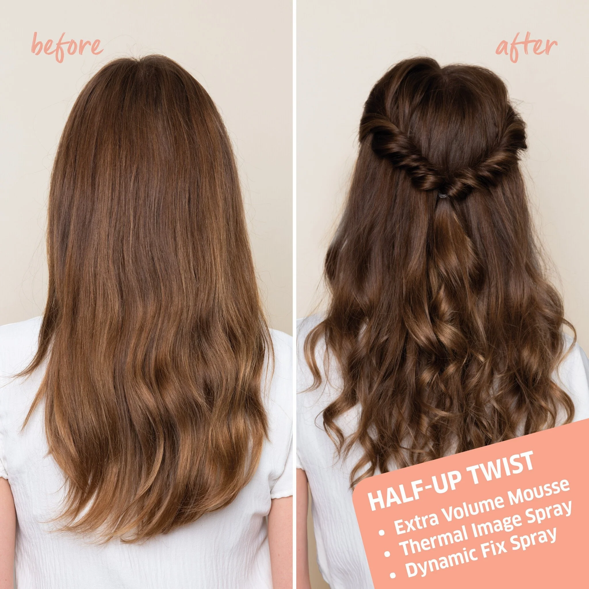 EIMI Extra Volume Mousse - Image 3