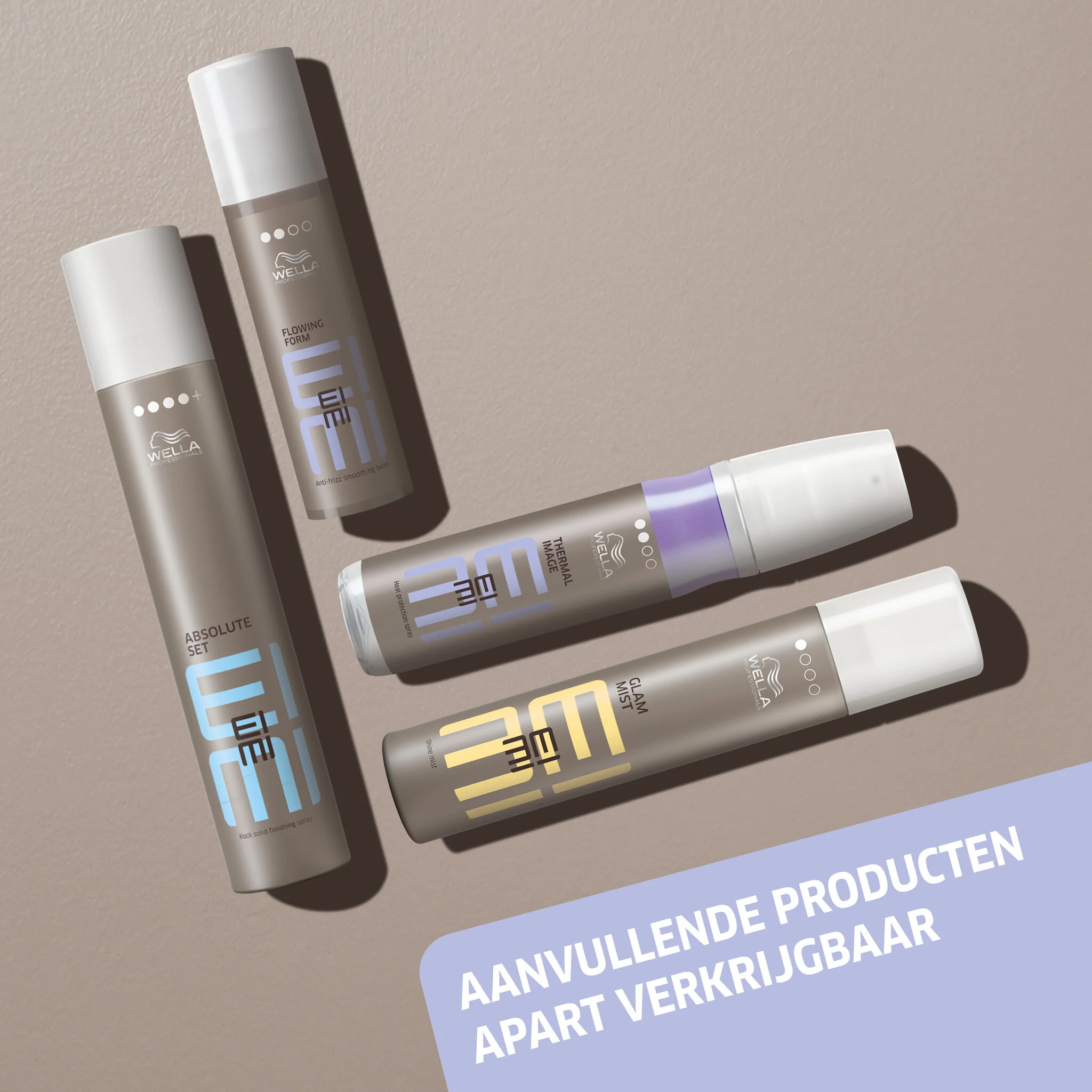 EIMI Flowing Form Anti-Pluis Balsem - 100ml - Image 6