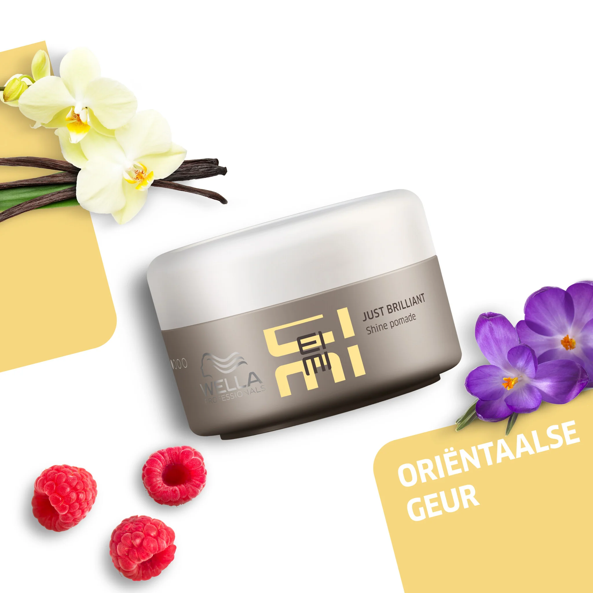 EIMI Just Brilliant - 75ml - Image 2